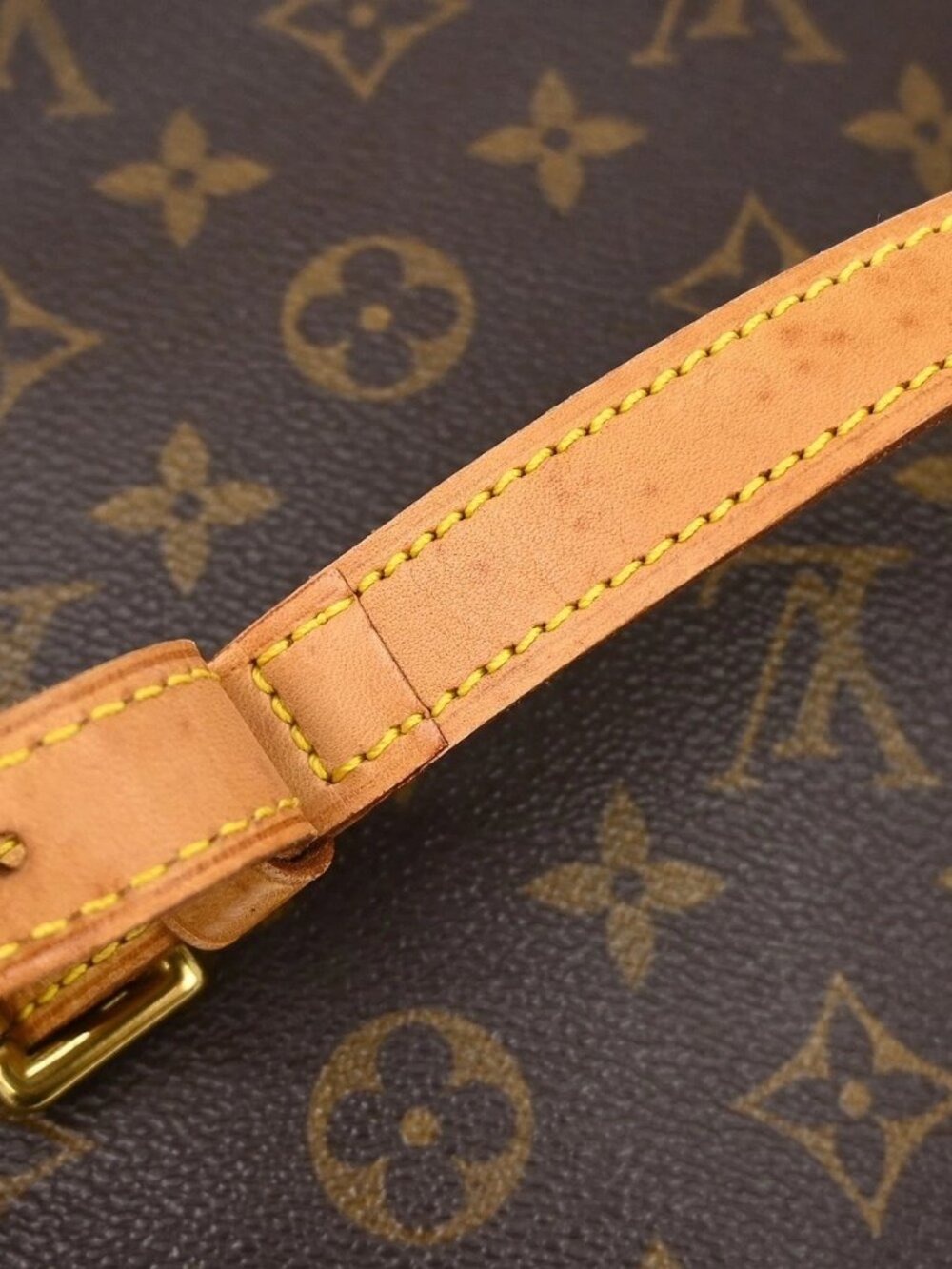 LOUIS VUITTON MUSETTE TANGO LONG SHOULDER BAG M51388 LM1012 RQ02576 - Picture 6 of 15